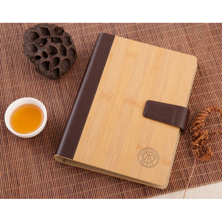 Кои се придобивките од Bamboo Notebook?