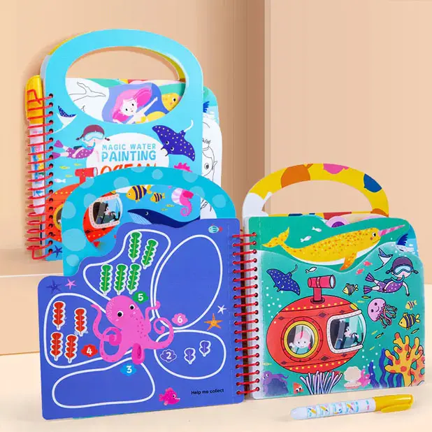 Деца уметници Деца уметници