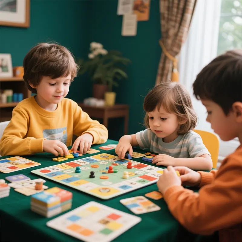 Игри и играчки Игри и играчки