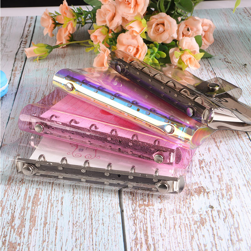 Кина 3 Предметни спирални тетратки Производители