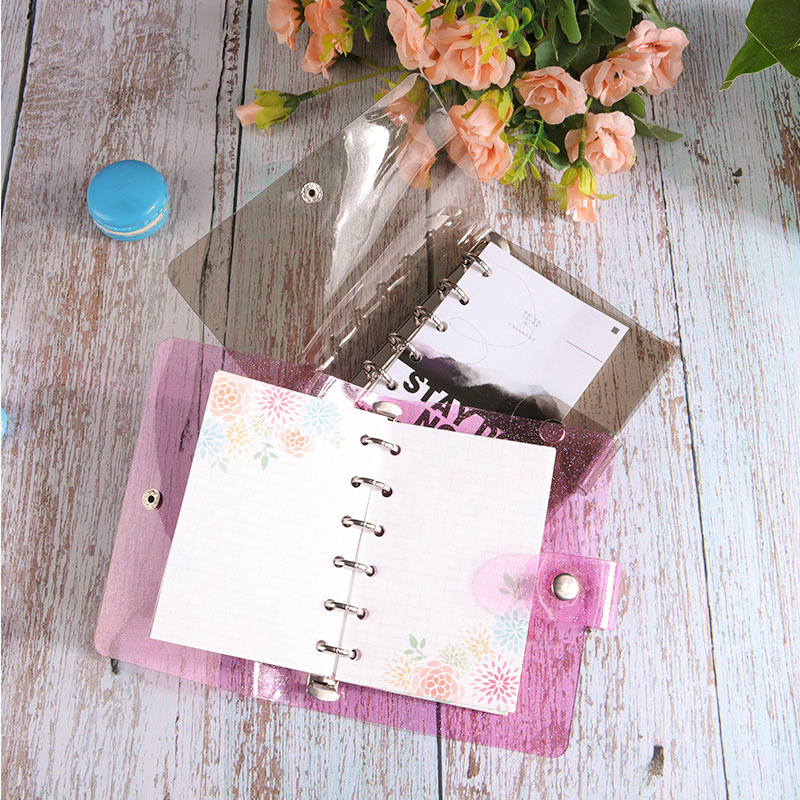 Кина 3 Предметни спирални тетратки Производители